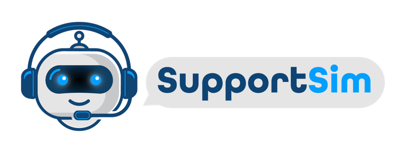 SupportSim